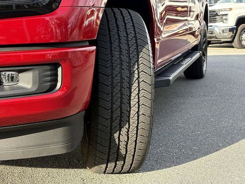 Used 2024 Ford F150 STX w/ STX Black Appearance Package image 28