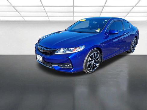Used 2017 Honda Accord EX-L image 7