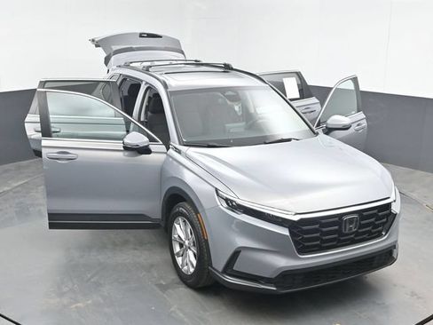 Used 2024 Honda CR-V EX image 50