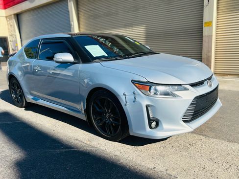Used 2014 Scion tC 10 Series FWD image 8