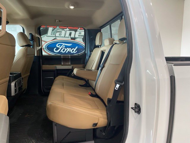 Used 2022 Ford F250 Lariat AWD/4WD image 18