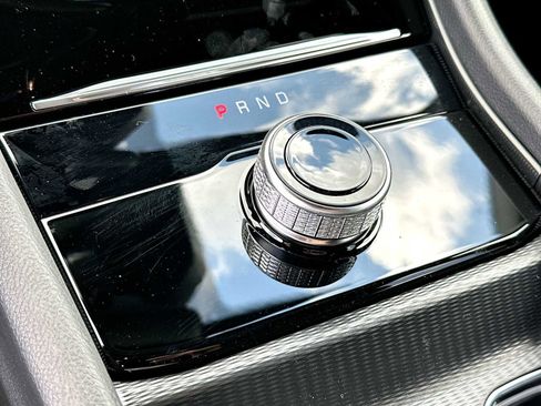 New 2026 Jeep Grand Cherokee Laredo X image 21