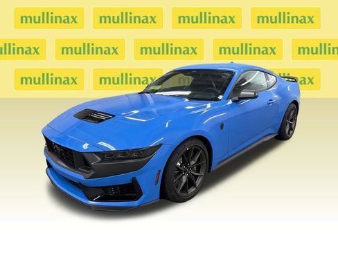 New 2026 Ford Mustang Dark Horse image 13