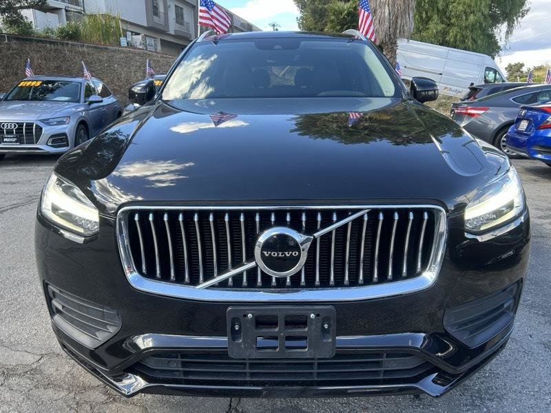 Used 2020 Volvo XC90 T6 Momentum AWD/4WD image 2