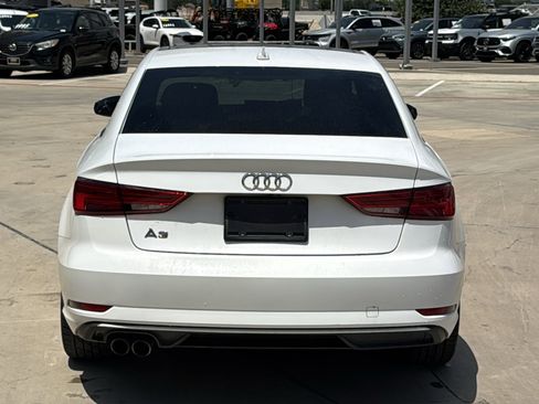 Used 2018 Audi A3 2.0T Premium FWD image 6