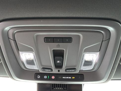 New 2026 GMC Sierra 1500 Elevation image 18