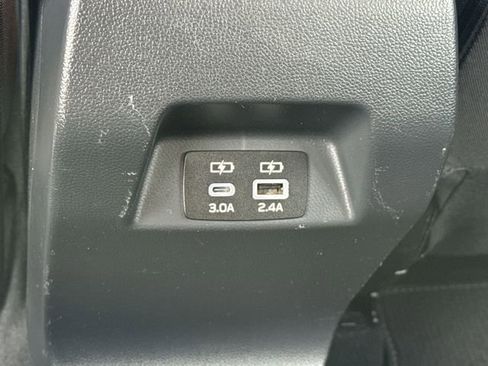 Certified 2025 Subaru Crosstrek 2.0i Premium image 11