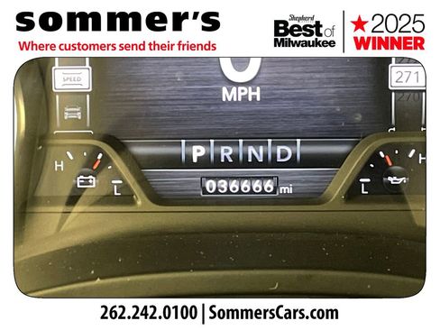 Used 2022 RAM 1500 Big Horn w/ Night Edition AWD/4WD image 14
