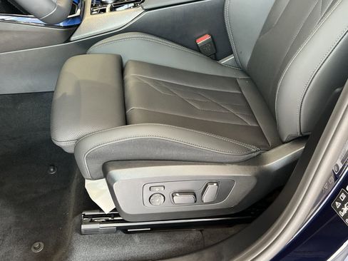 New 2026 BMW X3 M50 w/ Premium Package image 11