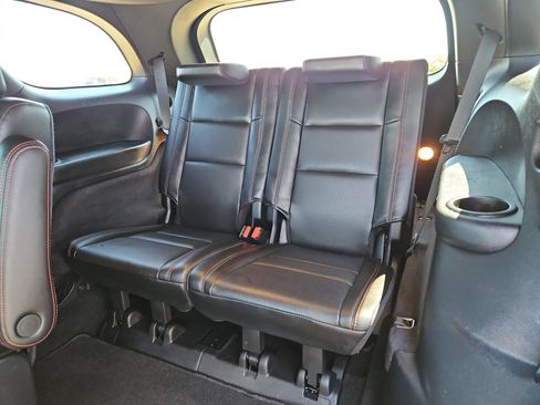 Used 2024 Dodge Durango GT AWD/4WD image 21