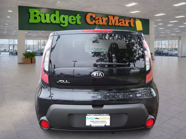Used 2016 Kia Soul FWD image 7