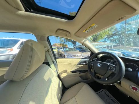 Used 2014 Honda Accord EX-L image 27