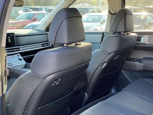 New 2026 Hyundai Santa Fe SEL FWD image 26
