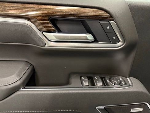 New 2026 GMC Sierra 1500 Elevation w/ Elevation Premium Package image 14