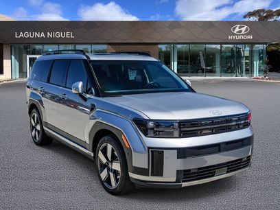 Used 2024 Hyundai Santa Fe Limited