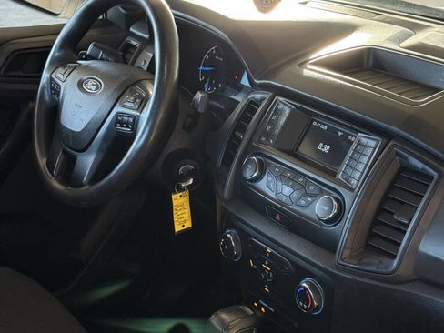 Used 2019 Ford Ranger XL w/ Equipment Group 101A Mid image 11