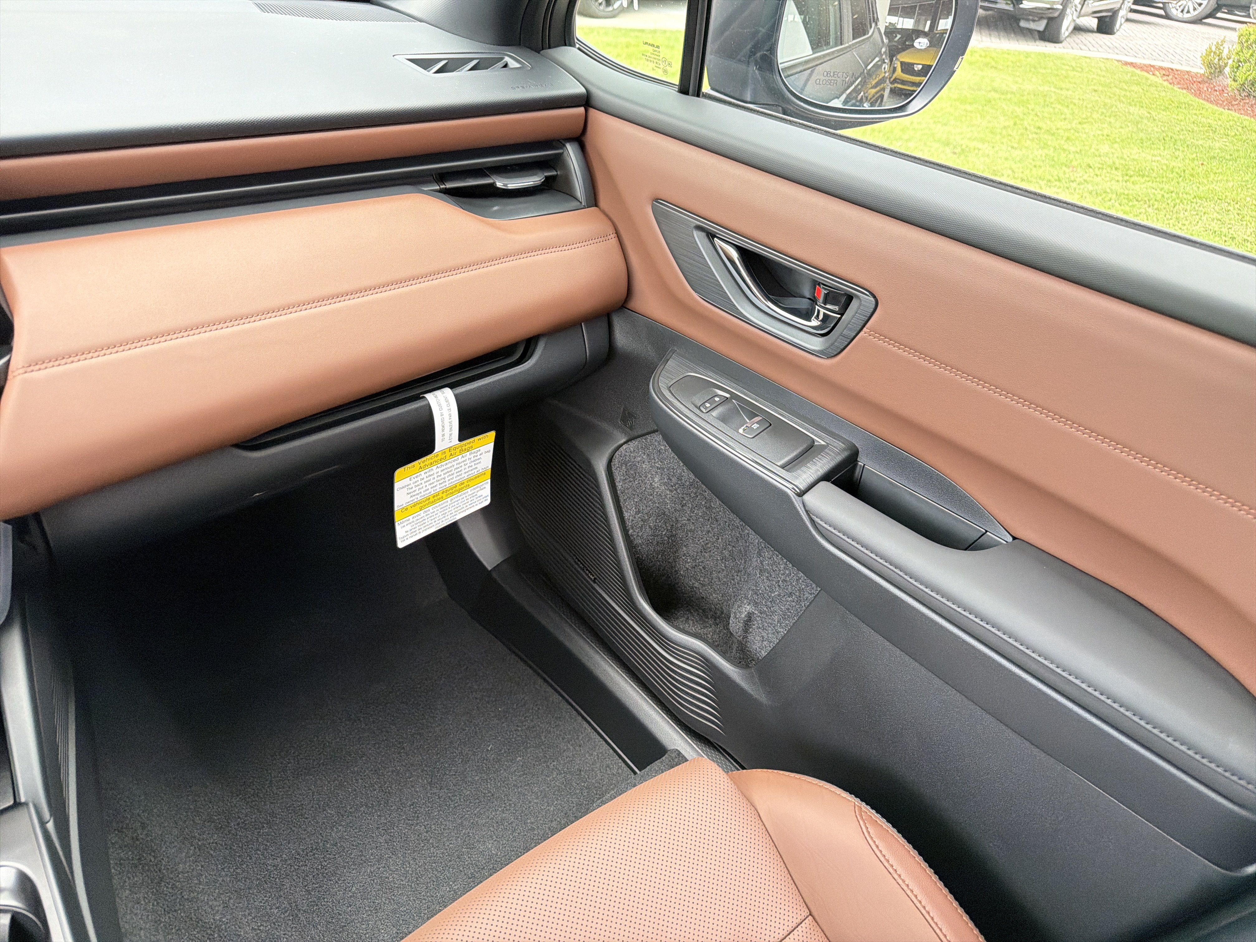 New 2026 Subaru Outback Touring XT AWD/4WD image 23