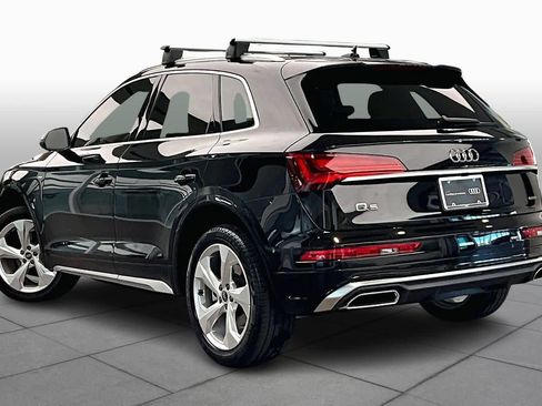 Used 2025 Audi Q5 2.0T Premium Plus w/ Premium Plus Package image 11