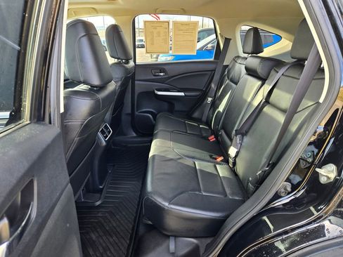 Used 2016 Honda CR-V EX-L image 26