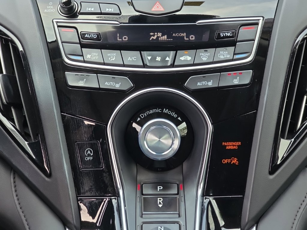 Used 2023 Acura RDX FWD image 15