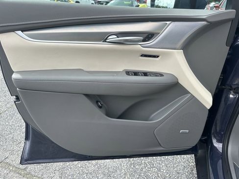 Used 2024 Cadillac XT5 Premium Luxury w/ LPO, Floor Liner Package image 27