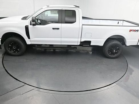 New 2026 Ford F350 XL w/ STX Appearance Package AWD/4WD image 23