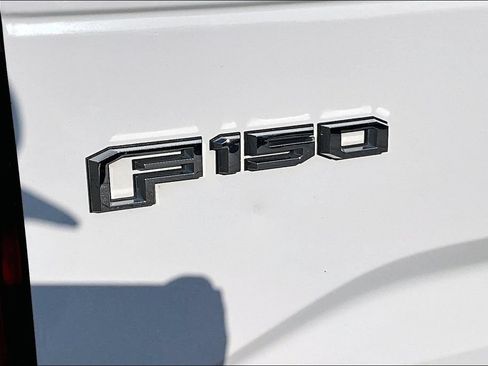 Used 2017 Ford F150 XLT AWD/4WD image 23
