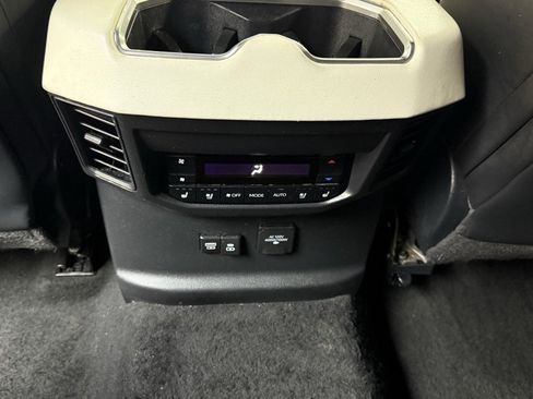 Used 2023 Toyota Sequoia Capstone image 13