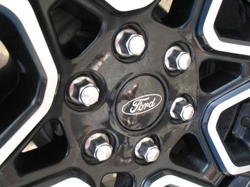 Used 2022 Ford F150 XLT w/ Equipment Group 302A High AWD/4WD image 70
