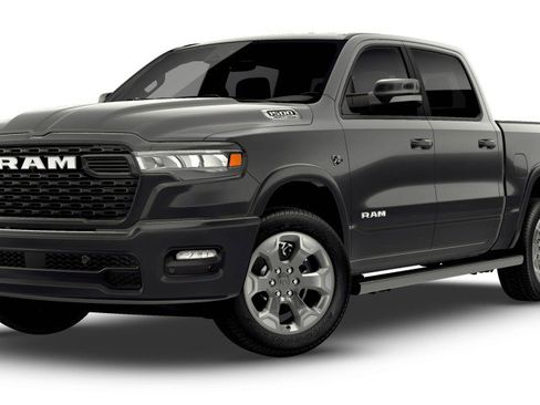 New 2026 RAM 1500 Lone Star image 1