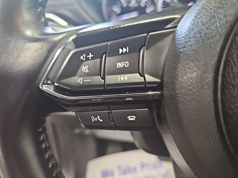 Used 2022 MAZDA CX-5 AWD 2.5 S image 17
