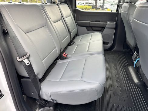 New 2026 Ford F250 XL image 15
