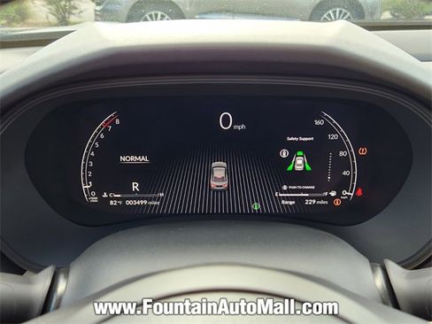 Used 2025 Acura TLX w/ Technology Package image 21