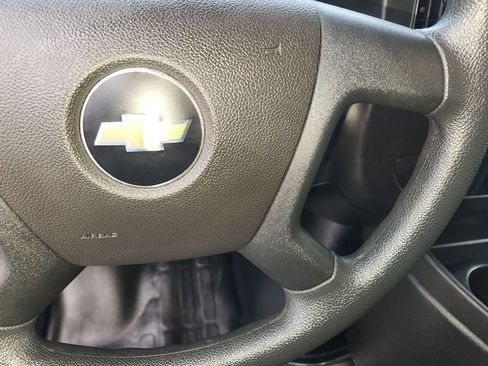 Used 2024 Chevrolet Express 2500 w/ Driver Convenience Package image 26