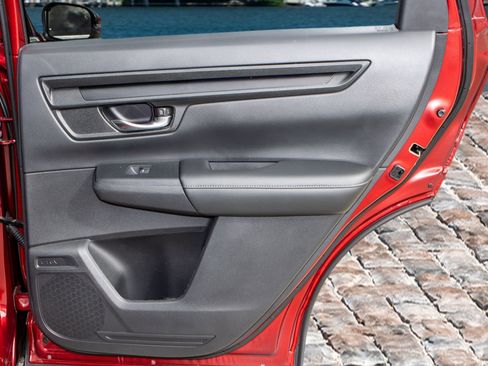 Certified 2024 Honda CR-V EX image 13