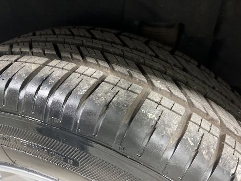 Used 2025 GMC Terrain Elevation image 39