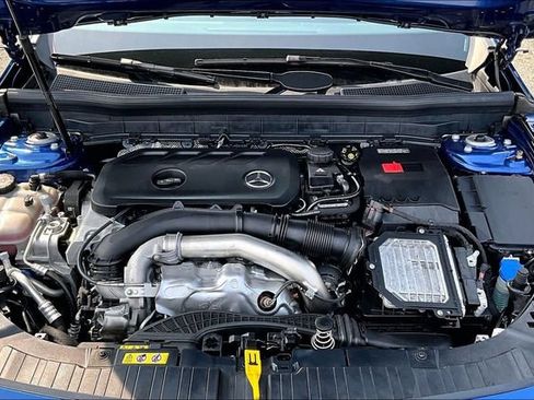 Used 2026 Mercedes-Benz GLB 250 4MATIC image 26