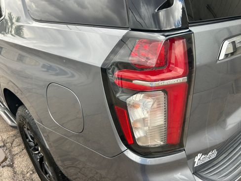 Used 2021 Chevrolet Tahoe LT AWD/4WD image 27