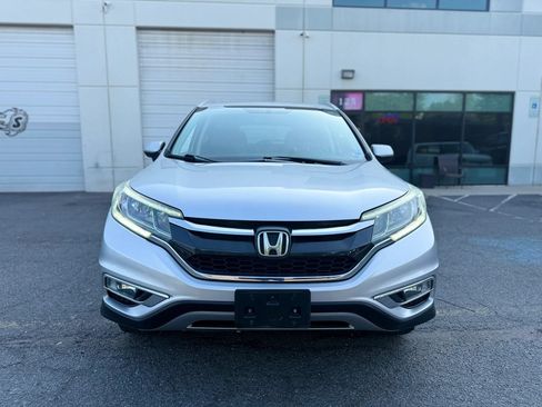Used 2016 Honda CR-V EX-L image 7