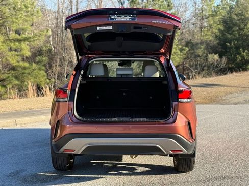 Certified 2024 Lexus RX 350 FWD w/ Convenience Package image 16