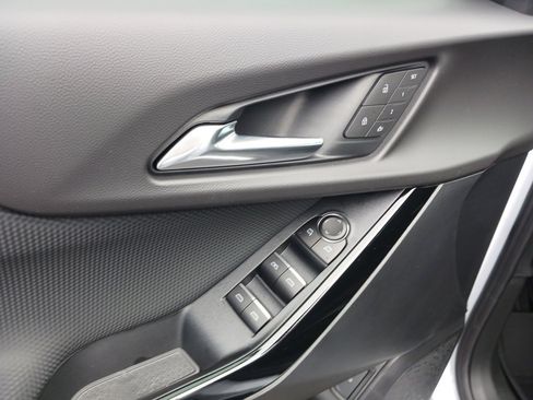 New 2026 Chevrolet Equinox RS w/ Convenience Package III image 10