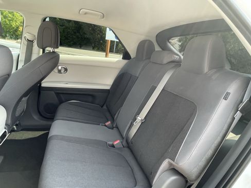 Certified 2024 Hyundai Ioniq 5 SEL RWD image 15