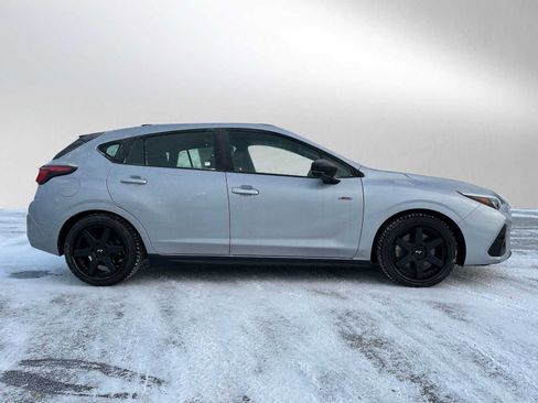 Used 2024 Subaru Impreza RS w/ Popular Package #1 image 2