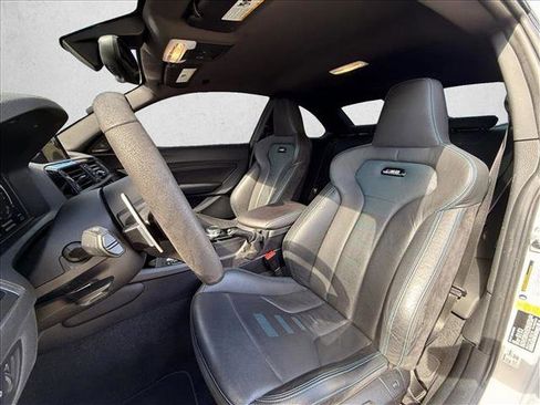 Used 2020 BMW M2 Competition w/ Executive Package image 20