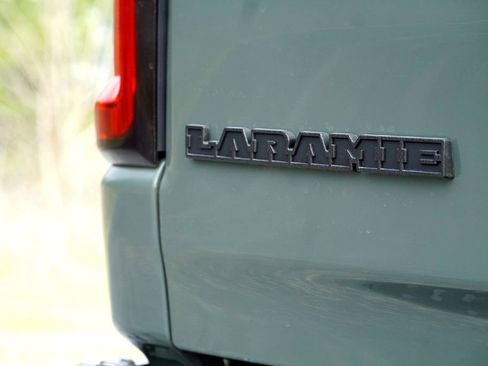 New 2026 RAM 1500 Laramie image 10