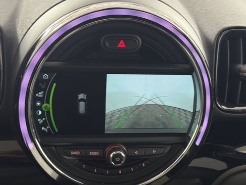 Used 2018 MINI Cooper Countryman John Cooper Works image 17