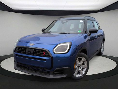 New 2025 MINI Cooper Countryman S image 1
