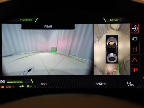 Certified 2023 Ferrari SF90 Spider image 38