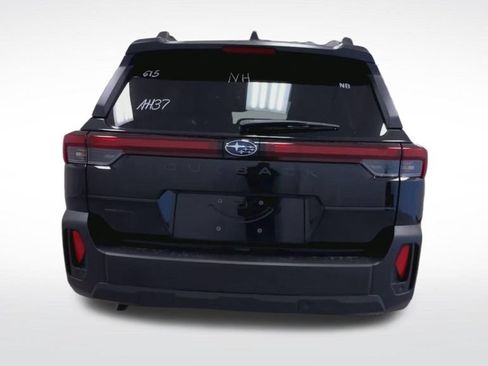 New 2026 Subaru Outback Limited AWD/4WD image 7