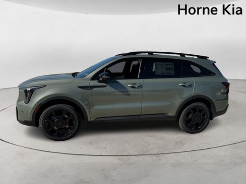New 2026 Kia Sorento SX Prestige image 6